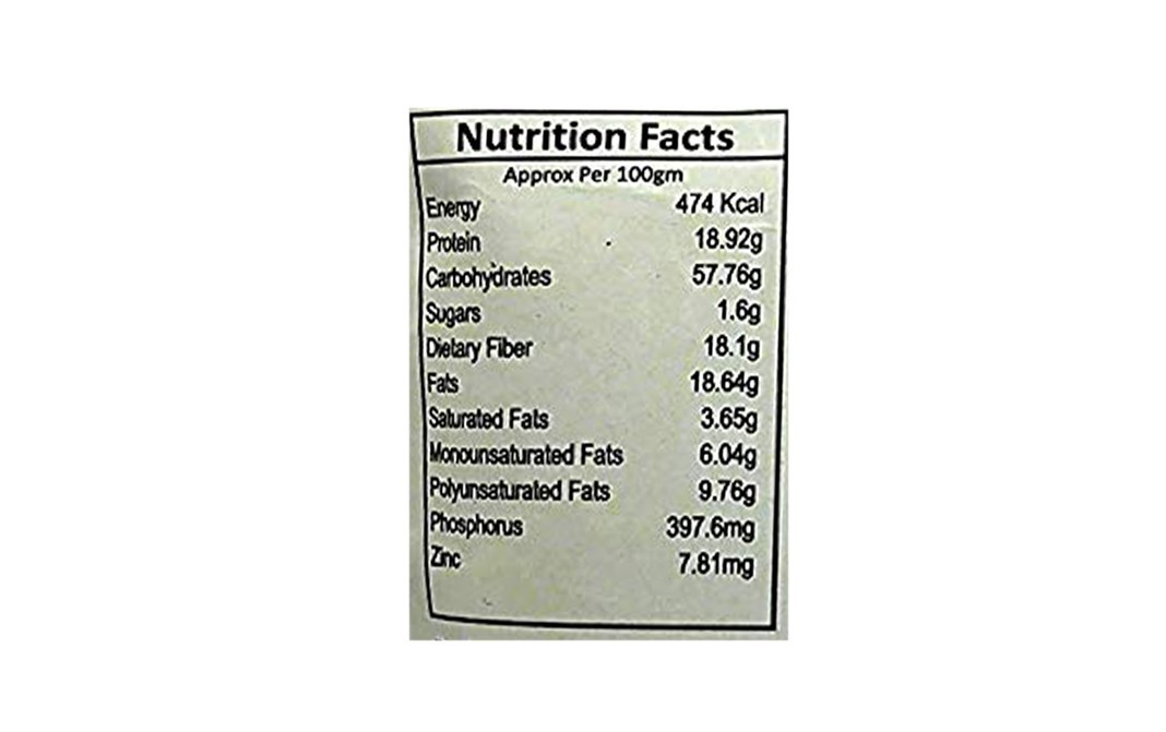 Nature Select Superfoods Premium Roasted Pumpkin Seeds   Shrink Pack  100 grams